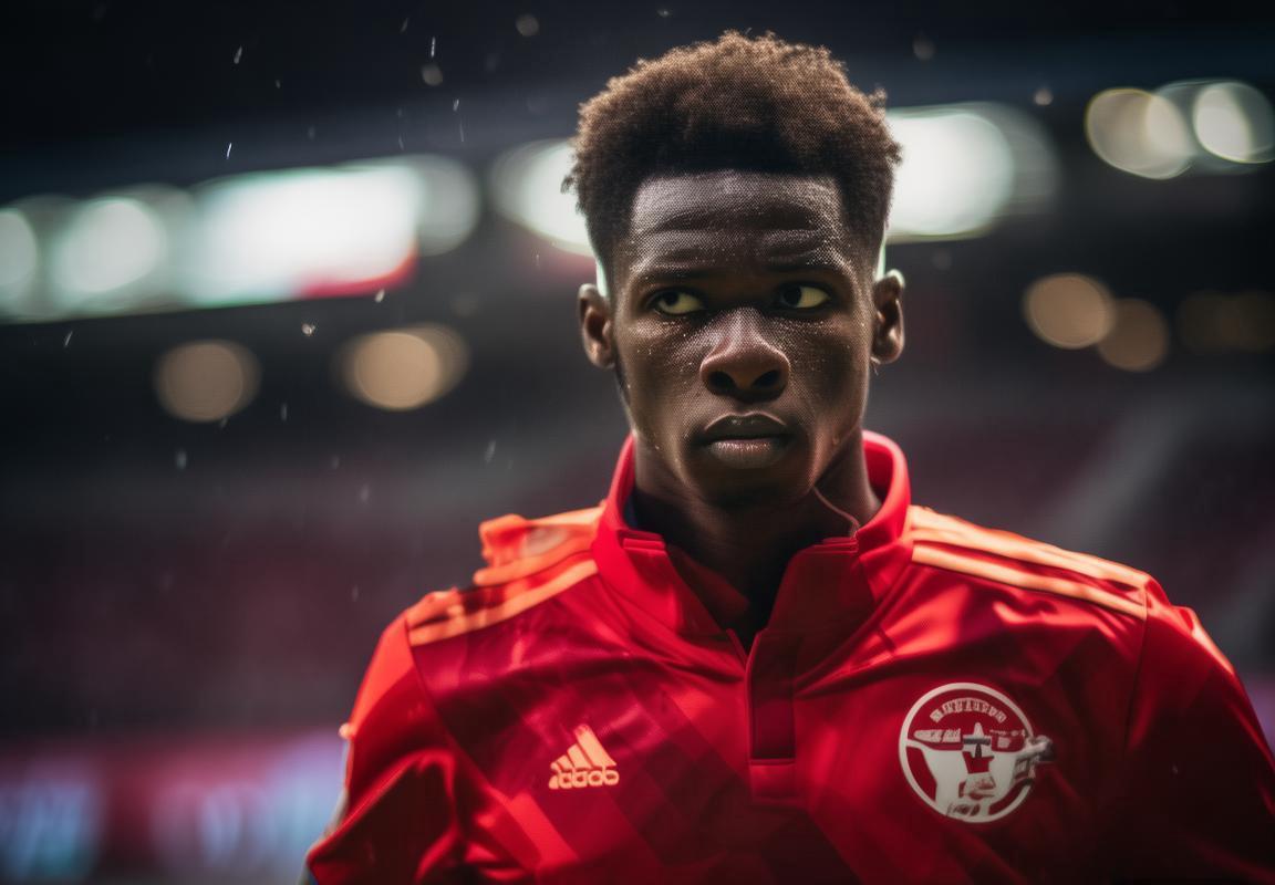 斯洛特下课危机！球队三连败暴露战术失误与球员状态低迷，俱乐部下达最后通牒