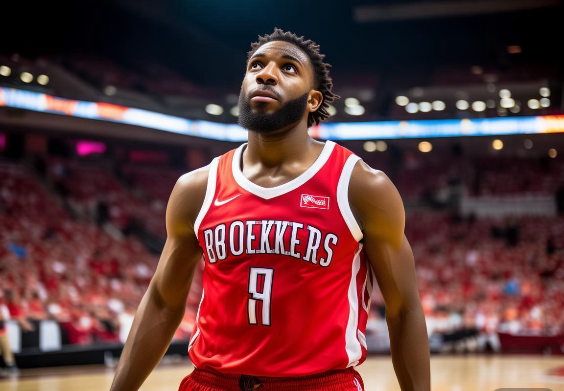 火箭队战绩4胜1负！杰伦格林领衔攻防，谢泼德爆发助球队三分命中率+防守效率双联盟第一