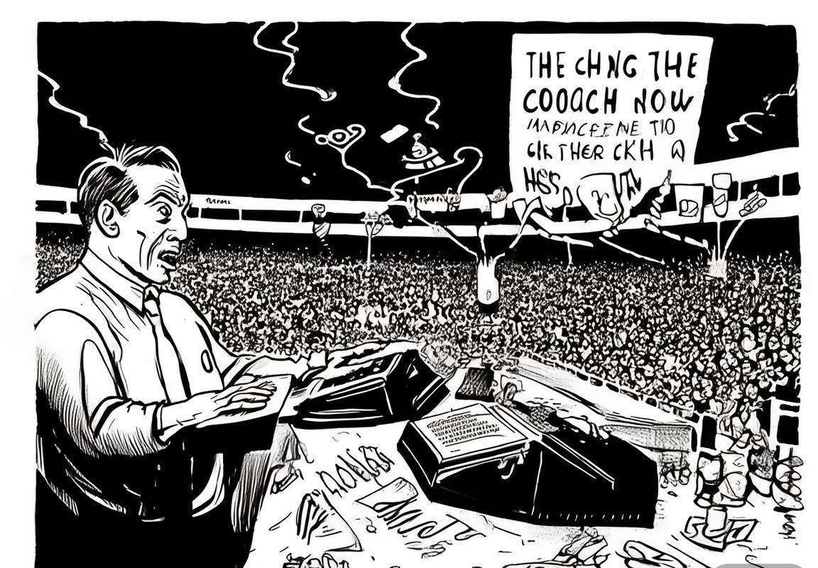 斯洛特下课危机！球队三连败暴露战术失误与球员状态低迷，俱乐部下达最后通牒