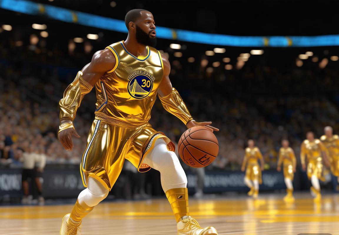 勇士队5换1交易瞄准小凯文·波特，补强阵容深度能否助其重返争冠行列？