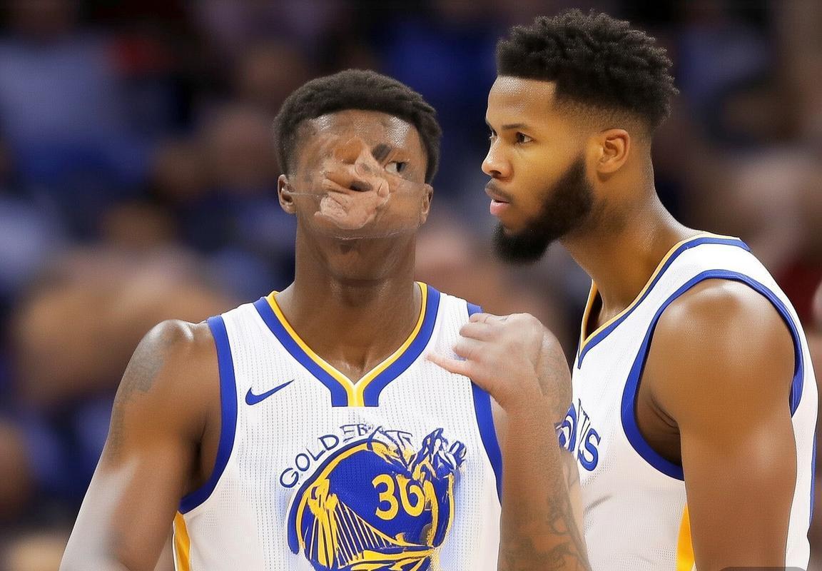 勇士队5换1交易瞄准小凯文·波特，补强阵容深度能否助其重返争冠行列？