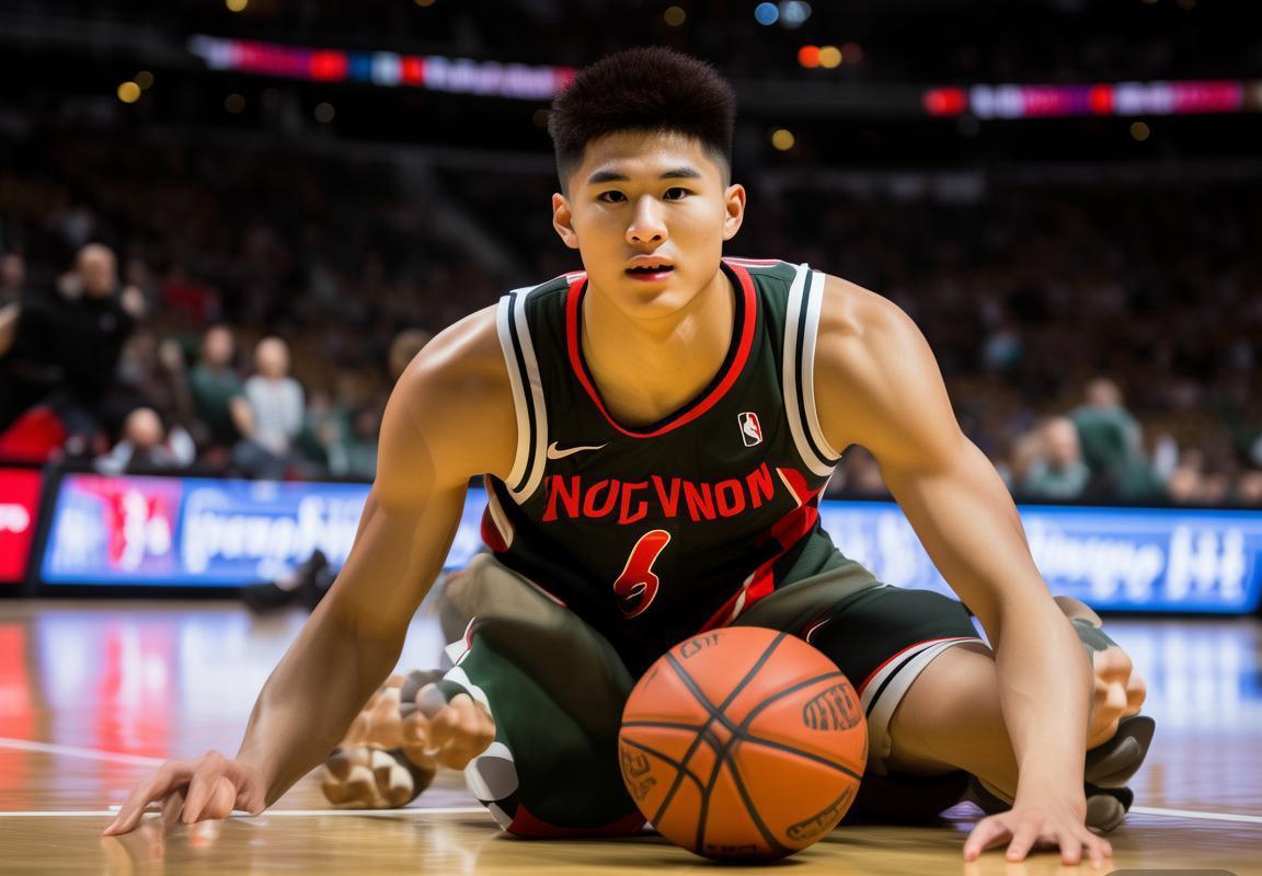 波特兰开拓者队为交易扬尼斯·阿德托昆博（字母哥）押注未来，杨瀚森或成NBA交易重建关键筹码